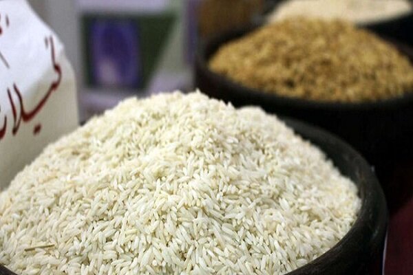 قیمت برنج پنج‌شنبه دوم تیرماه ۱۴۰۱