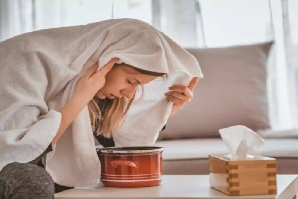 طب سنتی / روشی موثر برای درمان سینوزیت
