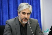 پیام تسلیت معاون فرهنگی وزیر ارشاد به مناسبت شهادت آیت‌الله رئیسی