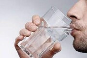 نشانه کمبود آب بدن کودکان و بزرگسالان