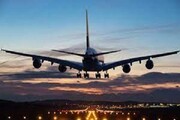 پروازهای چارتری از تهران به ۶ مقصد لغو می‌شود