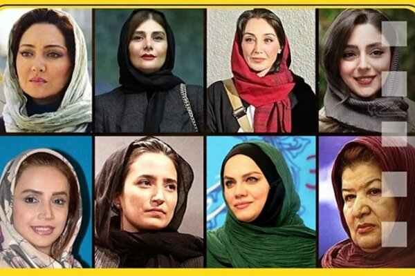 بیانیه بازیگران زن ایرانی علیه آزارگران جنسی