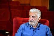 رضا کیانیان: جشنواره فیلم فجر را تحریم نمی‌کنم