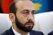 تاکید ارمنستان بر آمادگی برای امضای توافق صلح با آذربایجان