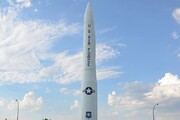 آمریکا از بیم آماده‌باش نیروهای اتمی روسیه آزمایش موشکی خود را لغو کرد