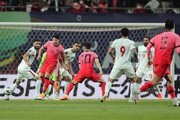 پاشازده: سوتی‌هایی که اتفاق می‌افتد در فوتبال ایران زیاد است
