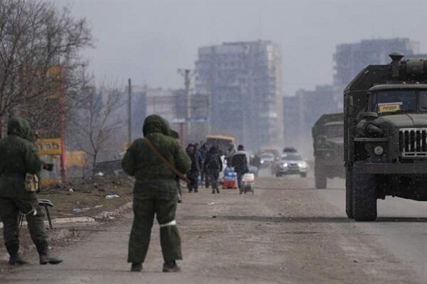 آخرینتحولات اوکراین | روسیه خواستار تشکیل فوری نشست شورای امنیت شد 