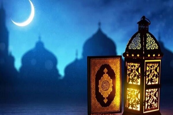 دعای روز پنجم ماه مبارک رمضان