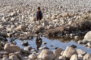 بحرانی‌ترین خشکسالی ۵۰ سال اخیر در لرستان