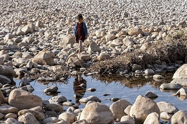 بحرانی‌ترین خشکسالی ۵۰ سال اخیر در لرستان