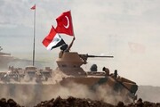 حقایقی حیرت‌برانگیز از حضور ترکیه در عراق