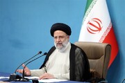 رئیسی: روابط ایران و عراق ریشه در اعتقادات دو ملت دارد