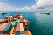 تجارت دریایی با همکاری مناطق آزاد و سازمان بنادر گسترش می‌یابد