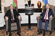 آذربایجان: ارمنستان شرایط ما را برای عادی سازی روابط پذیرفته است