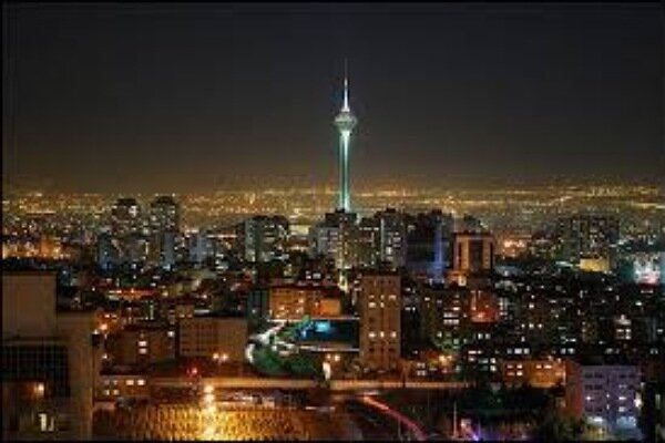هوای تهران به وضعیت قابل قبول رسید