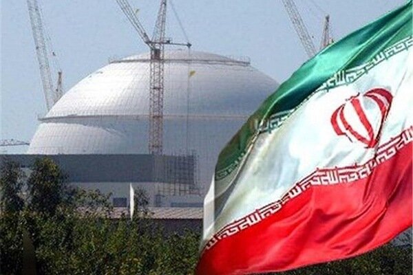 ایران نیروگاه برق اتمی می‌سازد