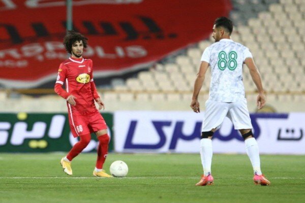 پایان ناباورانه پرسپولیس در جام حذفی