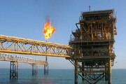 درخواست عربستان و کویت از ایران برای مذاکره برسر میدان گازی «آرش»