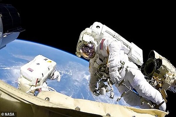 ناسا خنک‌کننده‌های جدید برای فضانوردان می‌سازد