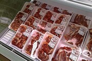 افزایش ۳۵ درصدی عرضه گوشت قرمز