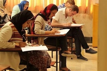 اختلاف آماری ۱۳۰ درصدی از تعداد دانشجویان بین‌الملل در ایران