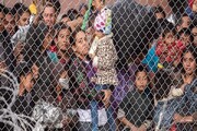 بایدن در بازداشت مهاجران رکورد زد / ۲۱۰ هزار نفر در یک ماه