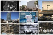 بزرگ‌ترین متروکه‌های تهران / چرا رسیدگی به بناهای قدیمی و رها شده در اولویت‌ شهرداری نیست؟