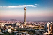 متروکه‌ها تهران را تهدید می‌کنند / بلاتکلیفی ۳۰۰ ساختمان فاقد کدهای آتش‌نشانی