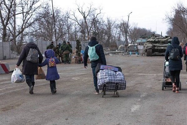 آخرین تحولات اوکراین | مبادله اسرا میان روسیه و اوکراین 