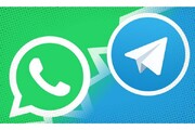 چت‌های واتساپ را به تلگرام منتقل کنید