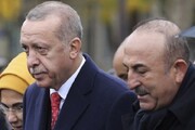 ترکیه برای همکاری با سوریه ابراز تمایل کرد