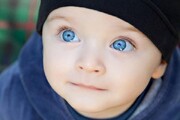 تقویت چشم ضعیف کودک با تغذیه و برنامه غذایی مناسب