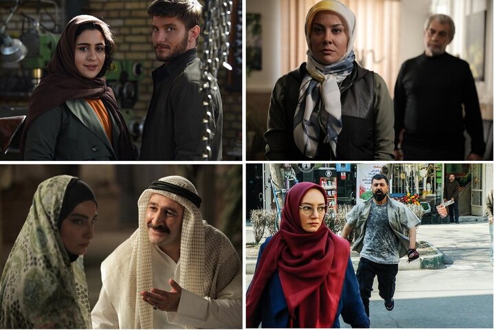 سریال‌های رمضانی که رنگ و بویی از ماه رمضان ندارند / دلیل بی‌توجهی مدیران چیست؟