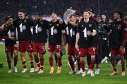 رکورد بایرن مونیخ در جام جهانی!