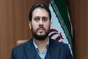 علی قجری مدیرعامل خبرگزاری آنا شد