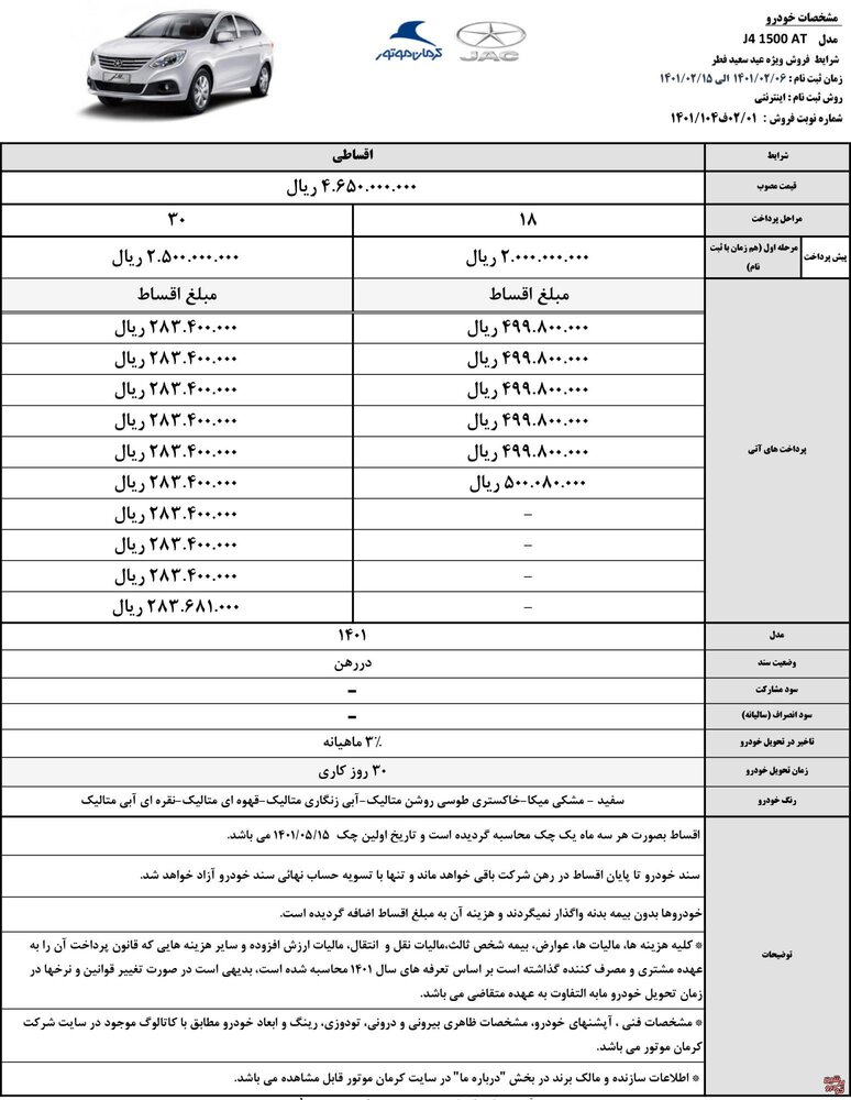 کرمان موتور