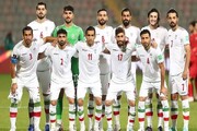 پایان شایعات حذف تیم ملی فوتبال ایران از جام جهانی ۲۰۲۲