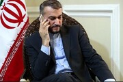وزیر امور خارجه خواستار تقویت همکاری‌های بانکی ایران و عراق شد
