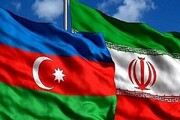 تلاش جمهوری آذربایجان و ایران برای توسعه روابط تجاری