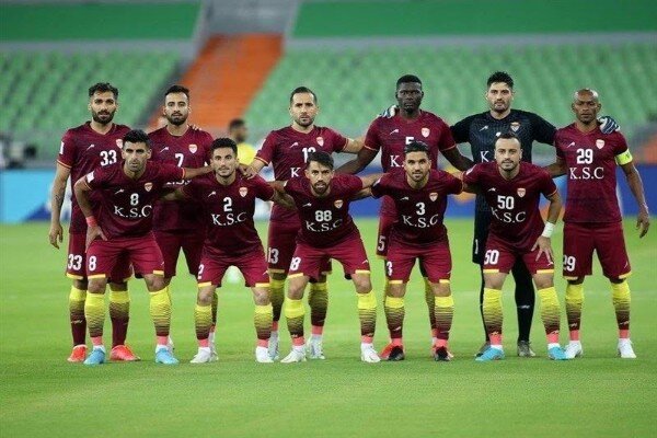 اضافه شدن نام هافبک سابق استقلال به لیست تیم فوتبال فولاد 