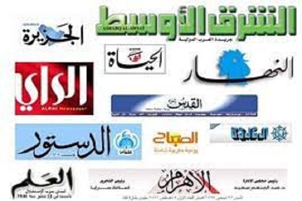 انعکاس راهپیمایی‌ روز جهانی قدس در رسانه‌های عربی