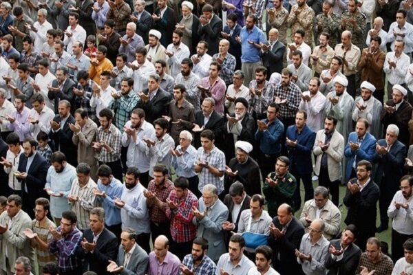 محل نماز عید فطر تهران مشخص شد