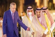 چشم‌انداز مبهم روابط اقتصادی عربستان و ترکیه