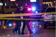 ۸ کشته و ۱۶ مجروح در پی تیراندازی‌های آخر هفته در شیکاگوی آمریکا