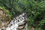 گردشگری ایران / آبشار آب پری مازندران