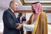 قصد عربستان برای خرید ۶۰ فروند پهپاد پیشرفته از ترکیه