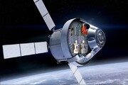 ناسا برای شناسایی خطر تشعشعات، دو آدمک زن به ماه می‌فرستد