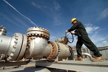شبکه زد دی اف: آلمان و کشورهای اتحادیه اروپا به خرید گاز روسیه ادامه می‌دهند