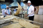 رقم یارانه نان چقدر است؟/ جزئیات اجرای طرح در زنجان
