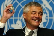 آمریکا متهم به قتل نماینده سازمان ملل در عراق